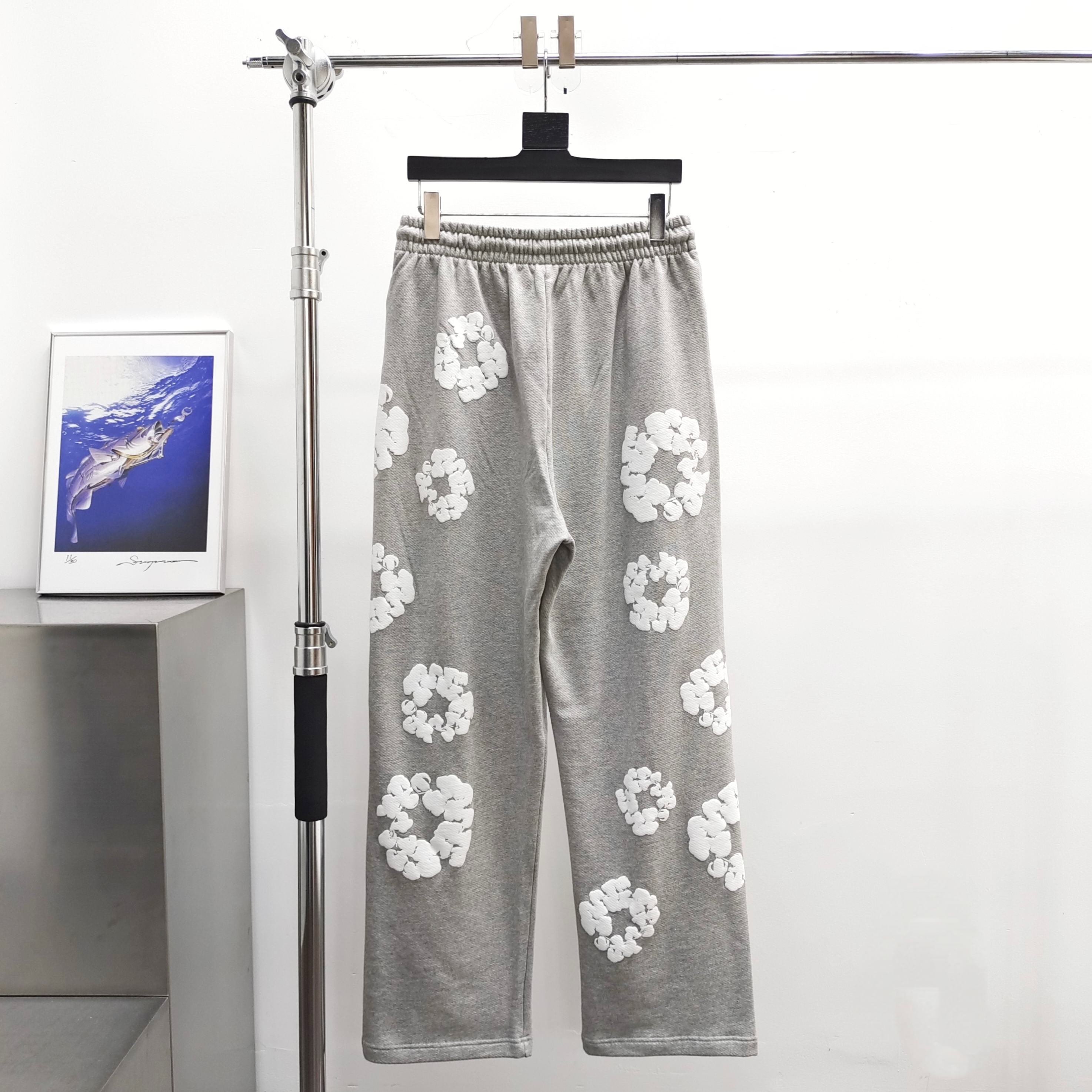 33_[1:1 quality]Denim Tears Tracksuit