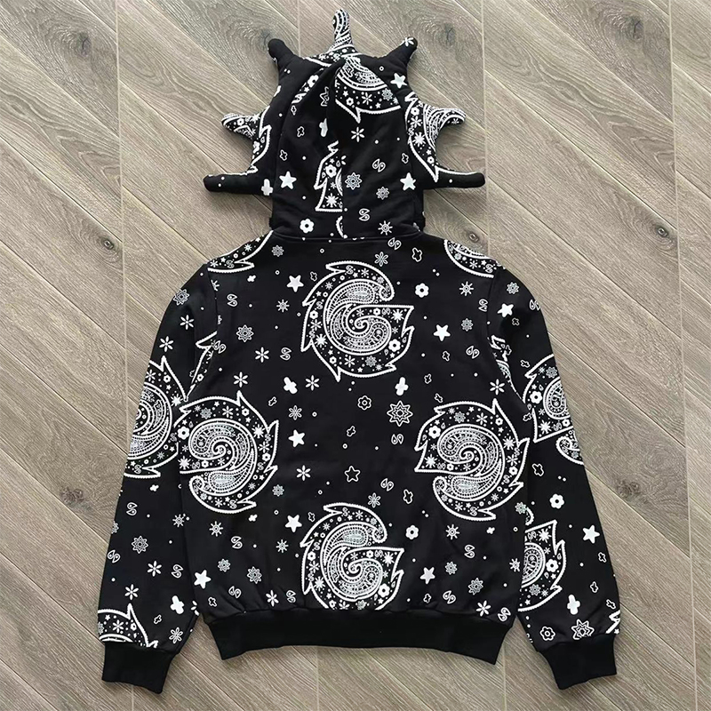 68_Glo Gang Hoodie