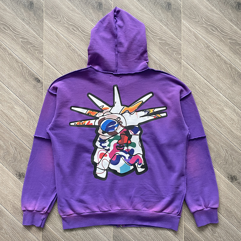 12_Lost Intricacy Tracksuit