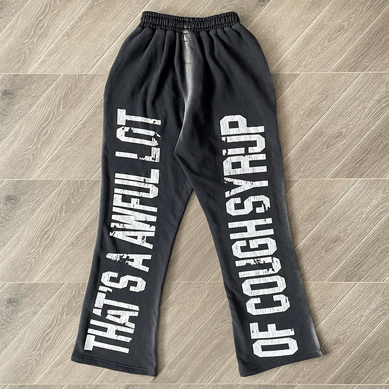 70_Cough Syrup Tracksuit