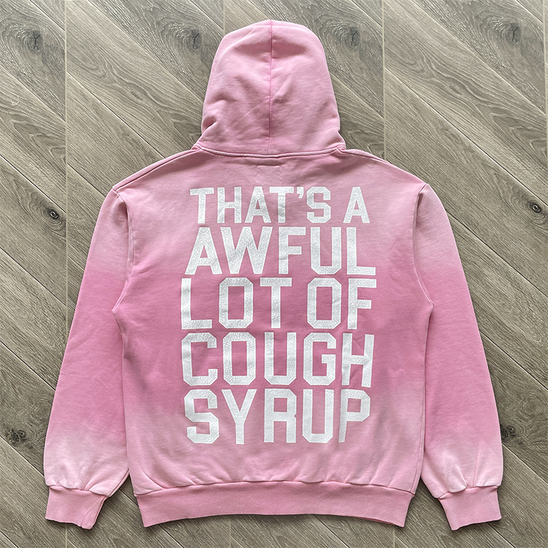 71_Cough Syrup Tracksuit