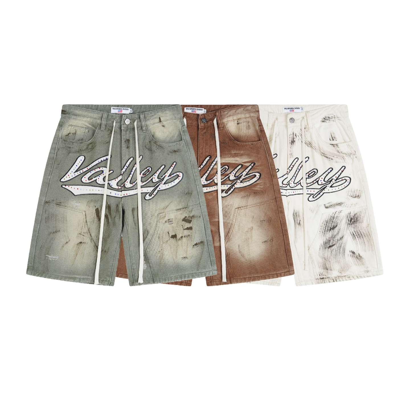 48_Vale Forever Shorts