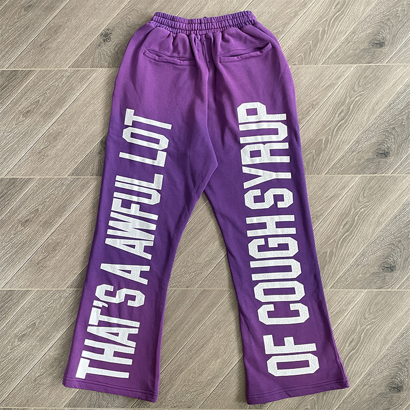 71_Cough Syrup Tracksuit