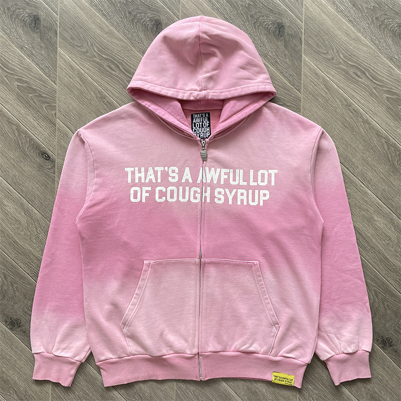 71_Cough Syrup Tracksuit