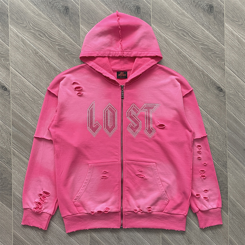 14_Lost Intricacy Tracksuit