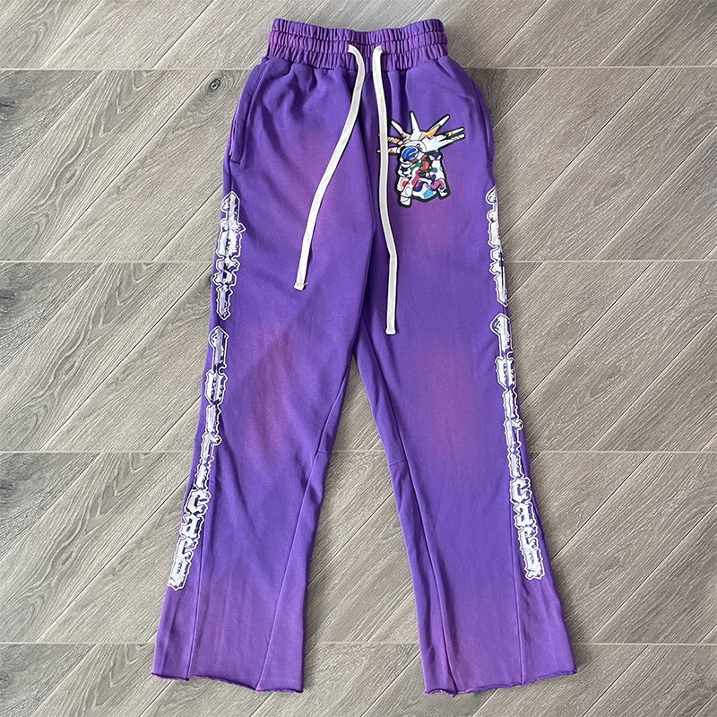 12_Lost Intricacy Tracksuit