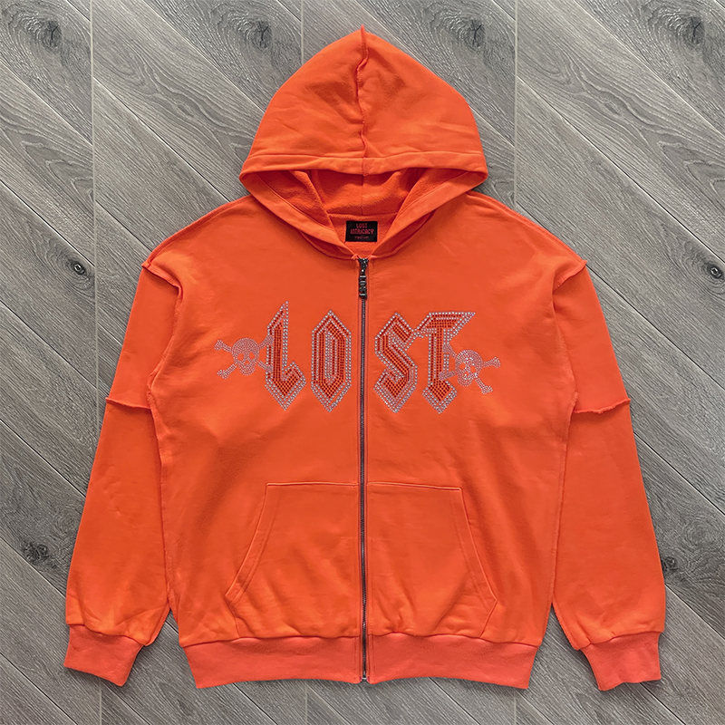 54_Lost Intricacy Tracksuit