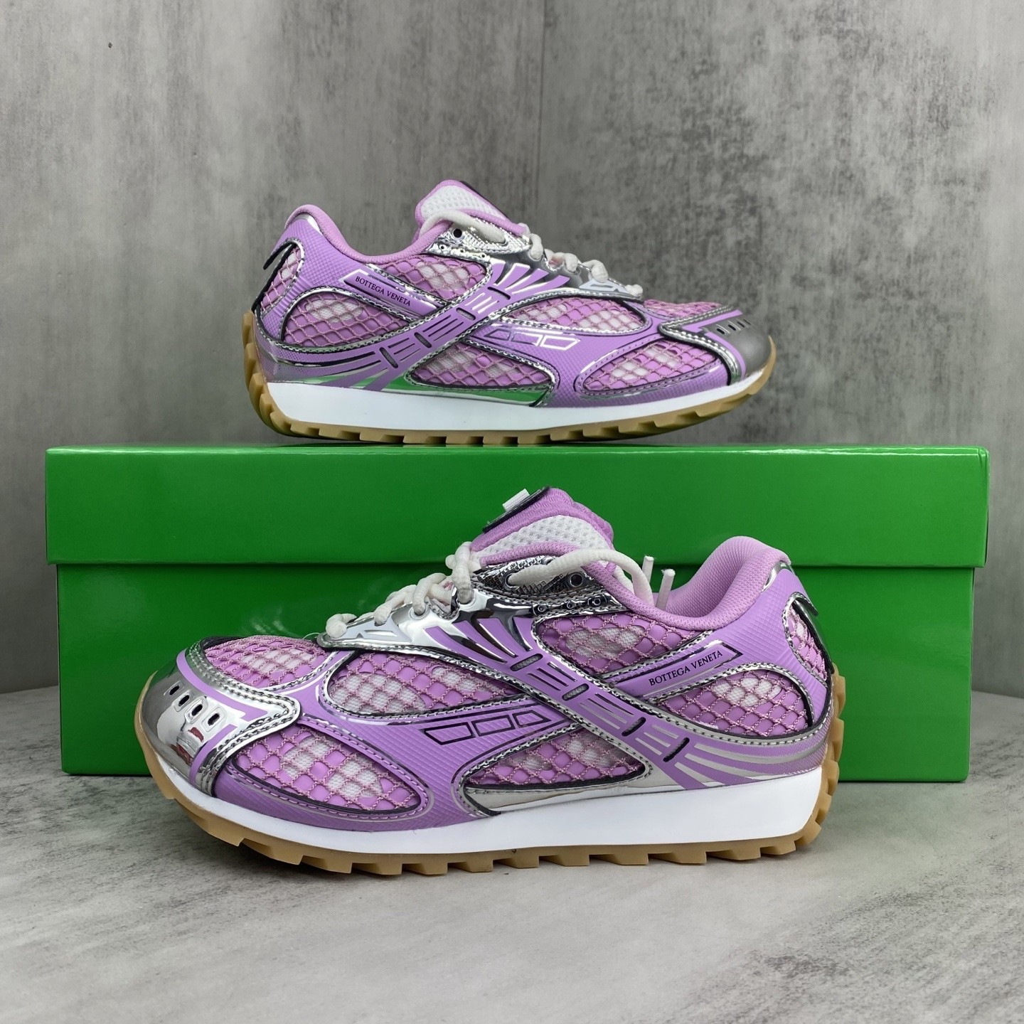 47_Bottega Veneta Shoes