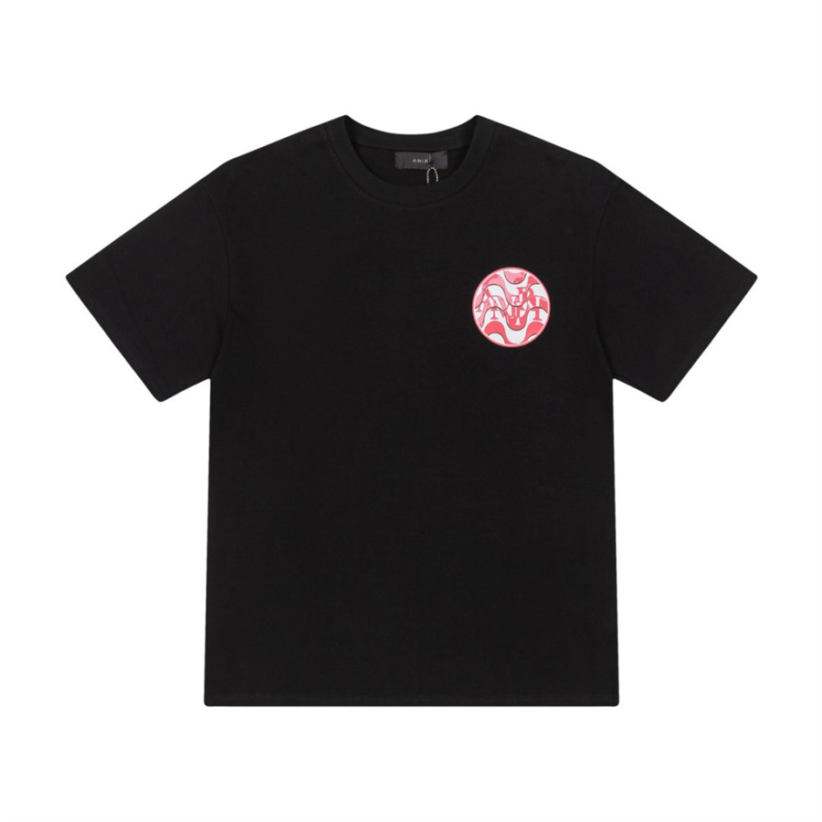 100_AMIRI T-shirt