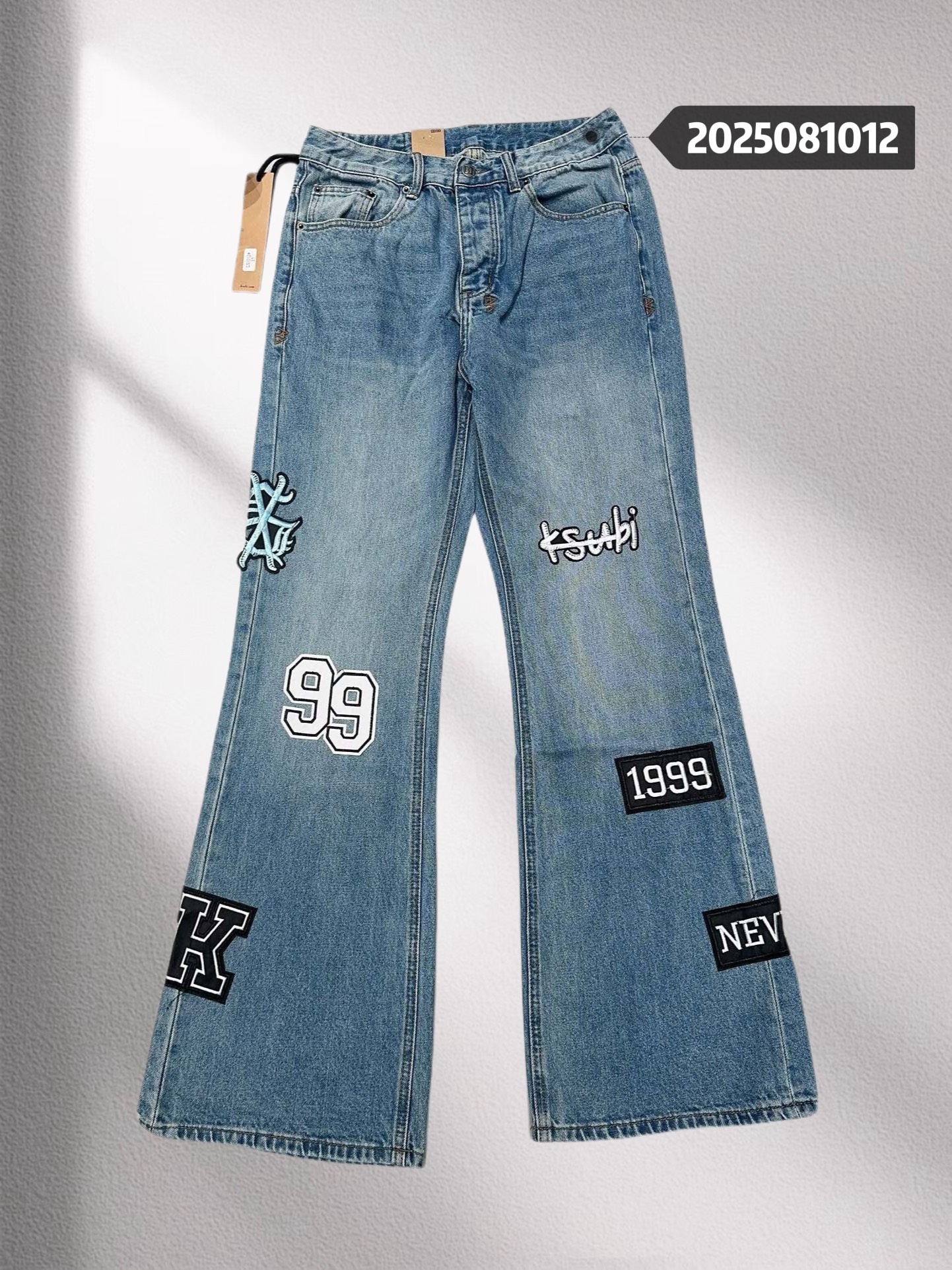 72_Ksubi Jeans