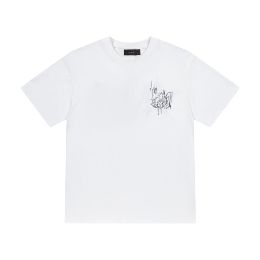 109_AMIRI T-shirt