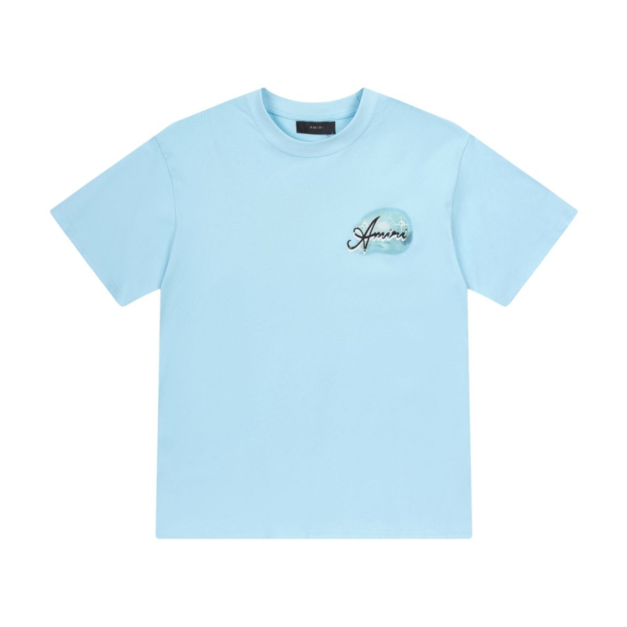 112_AMIRI T-shirt