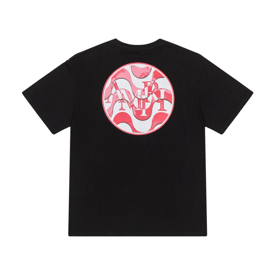 100_AMIRI T-shirt