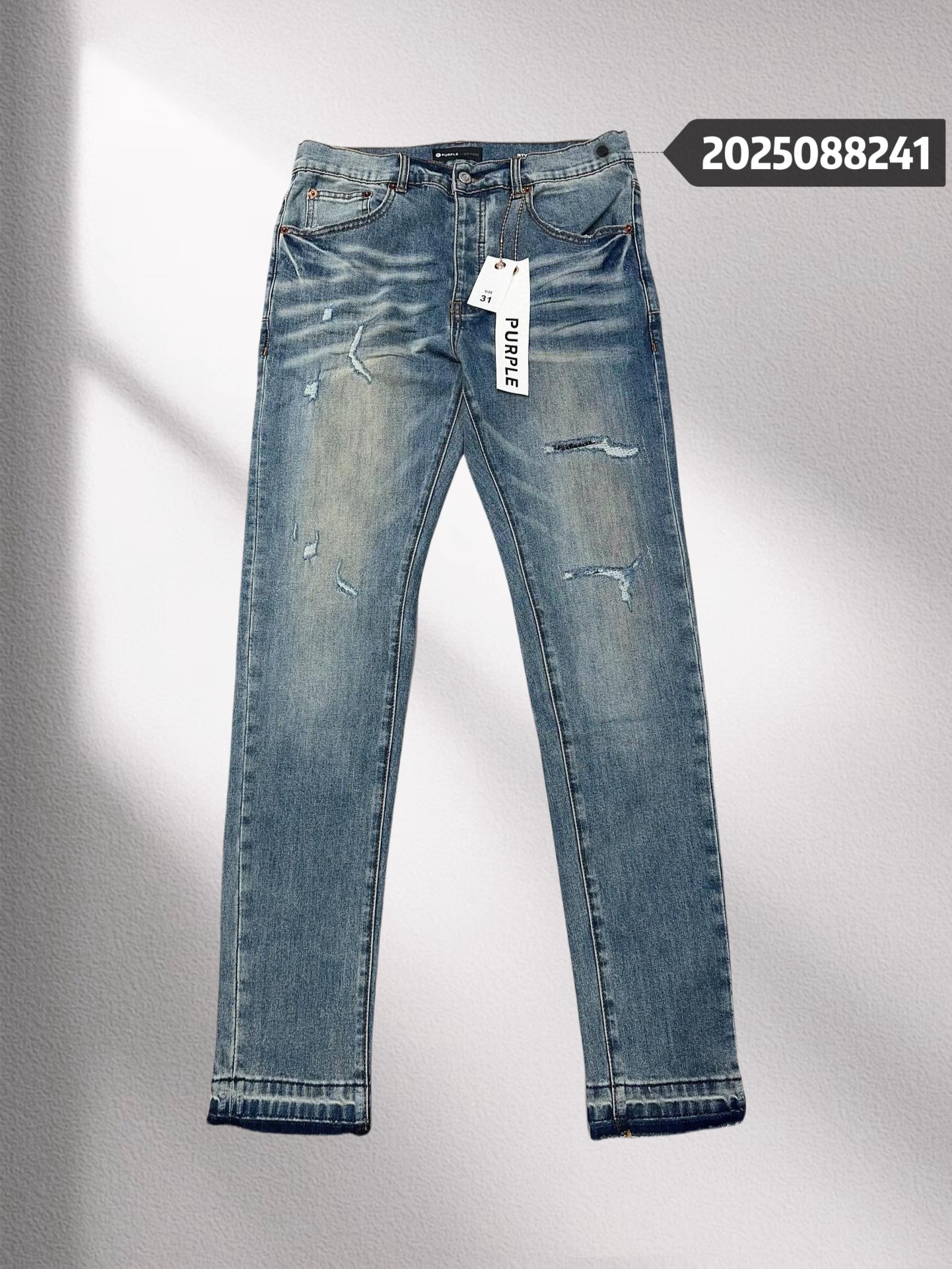 66_Purple Brand Jeans