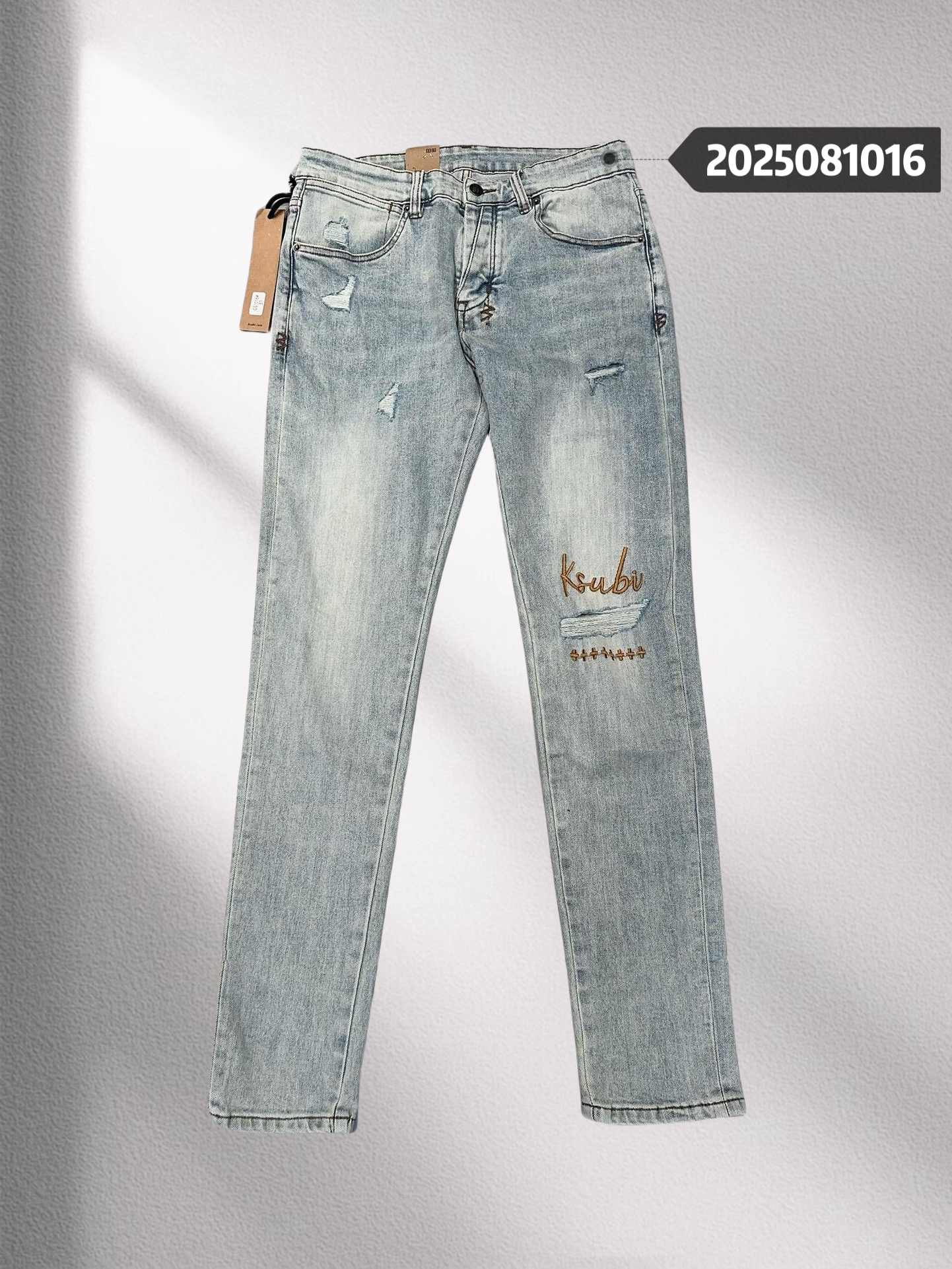 71_Ksubi Jeans