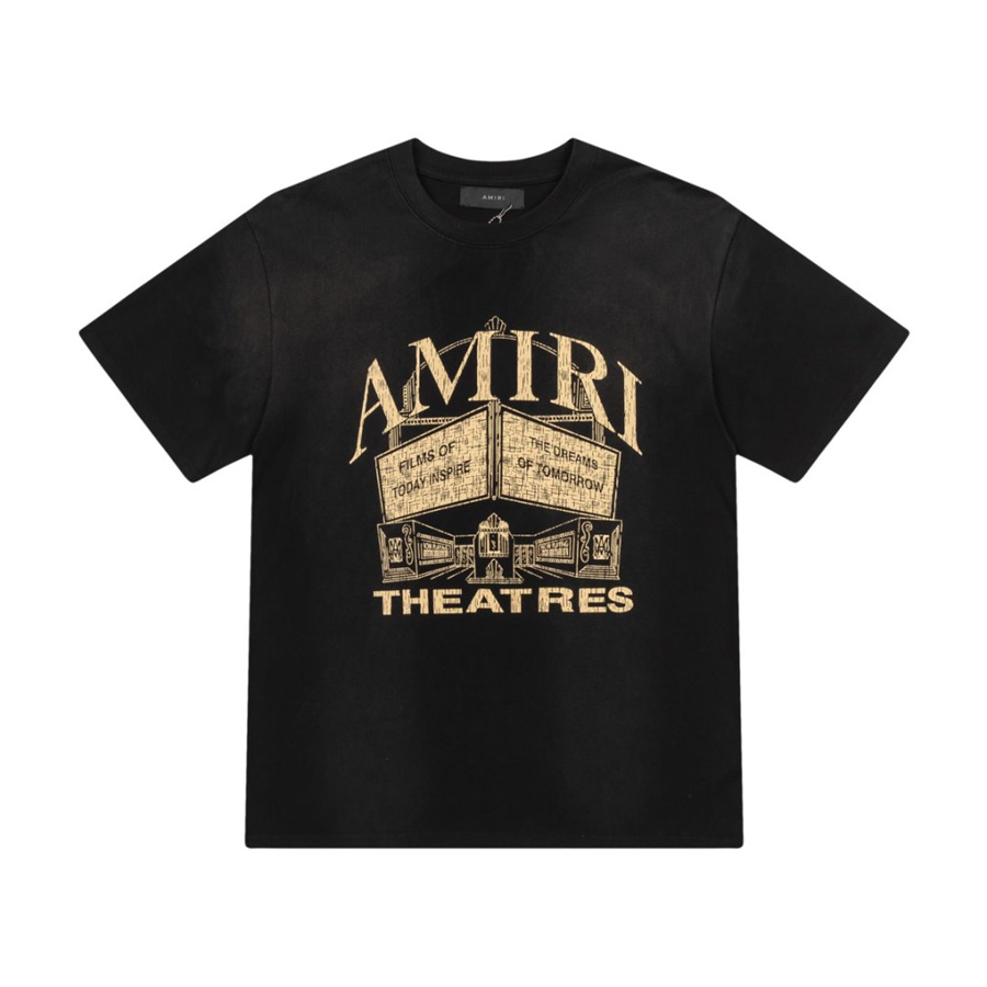 117_AMIRI T-shirt
