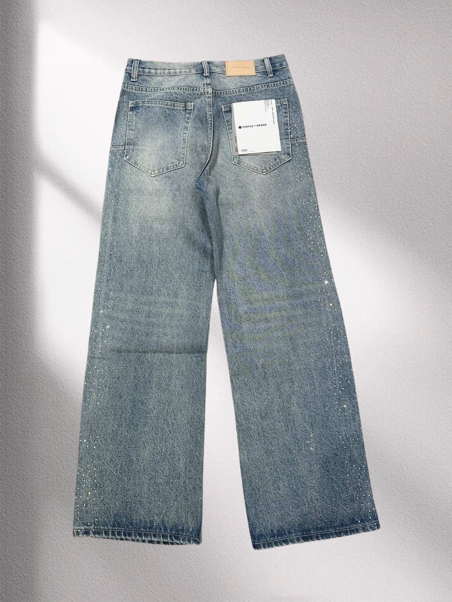 67_Purple Brand Jeans