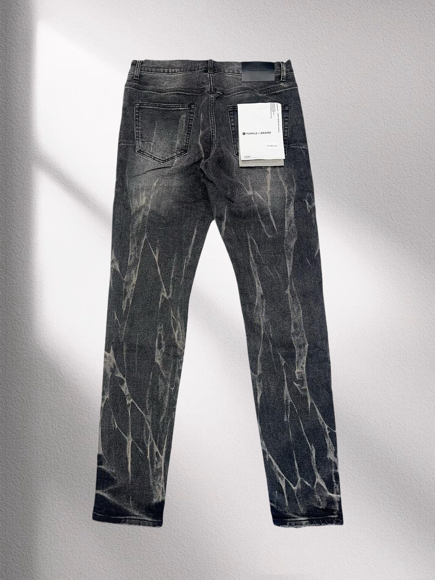 65_Purple Brand Jeans