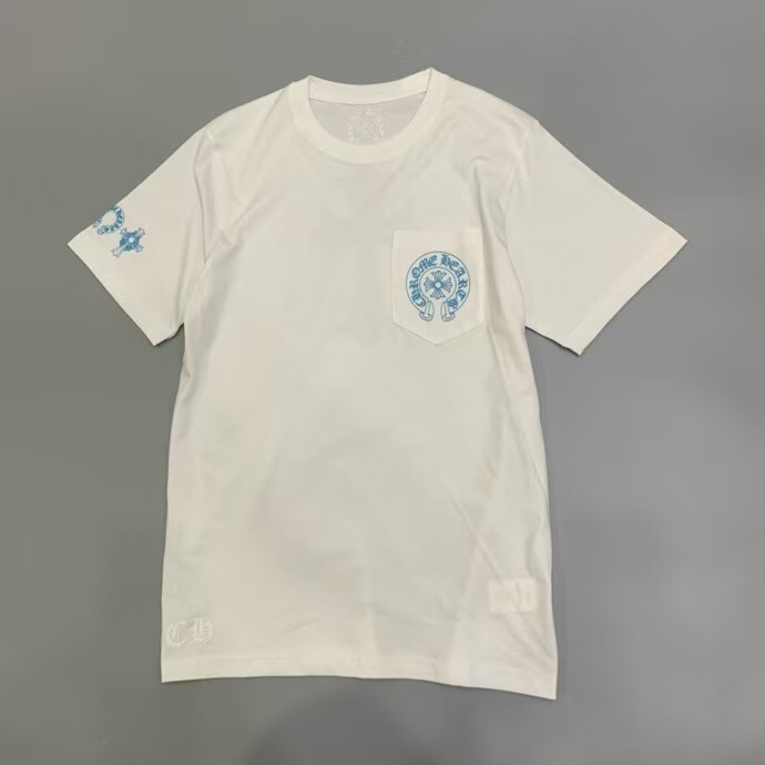 29_[1:1 quality] Chrome Heart T-shirt