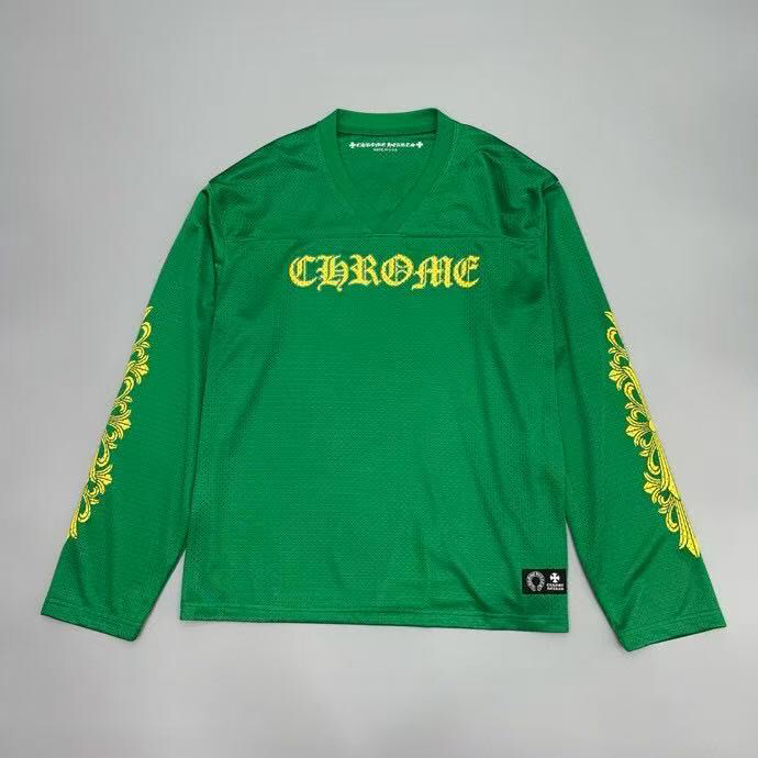 20_[1:1 quality] Chrome Heart Longsleeves