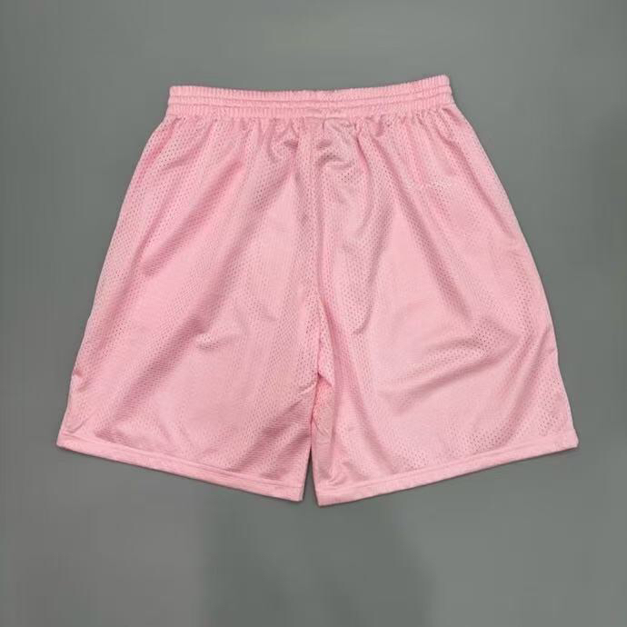 93_[1:1 quality] Chrome Heart Shorts