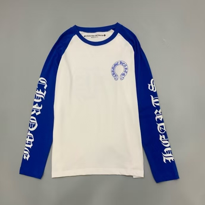 10_[1:1 quality] Chrome Heart Longsleeves