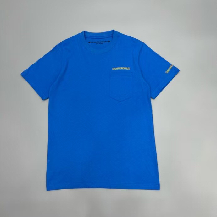 74_[1:1 quality] Chrome Heart T-shirt