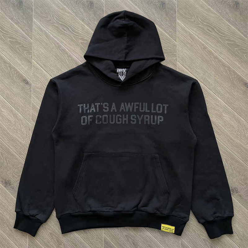 1_Cough Syrup Tracksuit