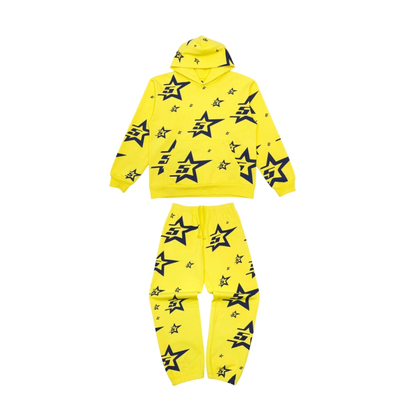 104_[1:1 quality] Spider Tracksuit