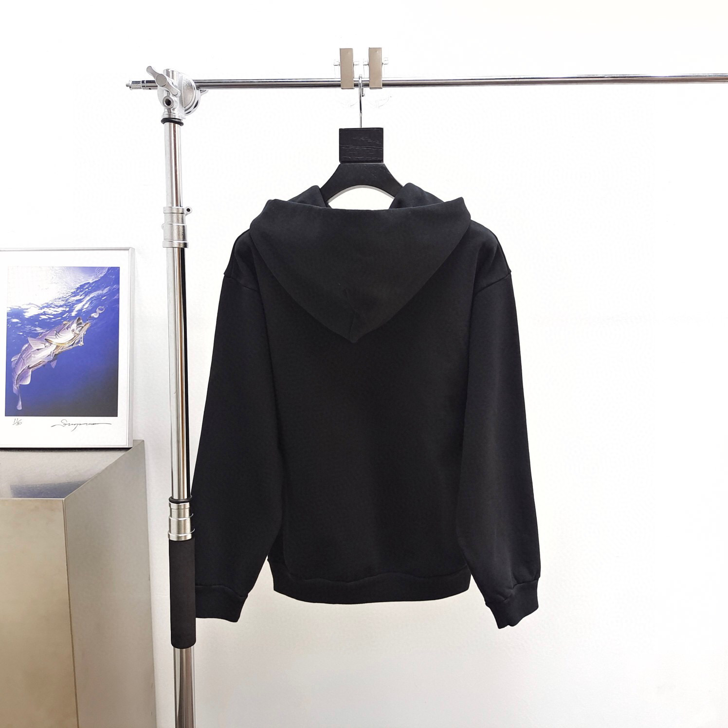 114_[1:1 quality] Spider Hoodie