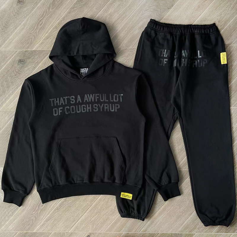 1_Cough Syrup Tracksuit
