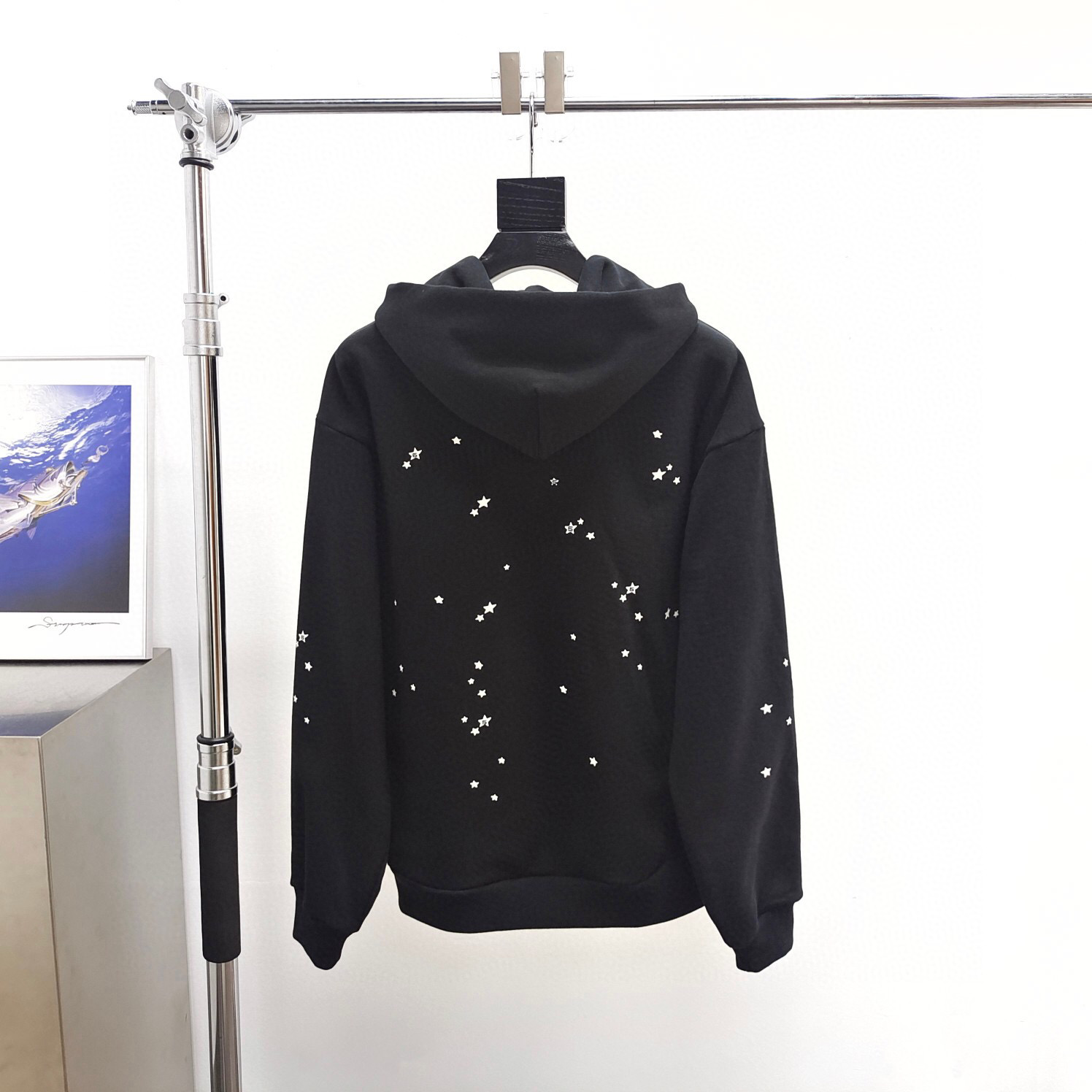 109_[1:1 quality] Spider Tracksuit