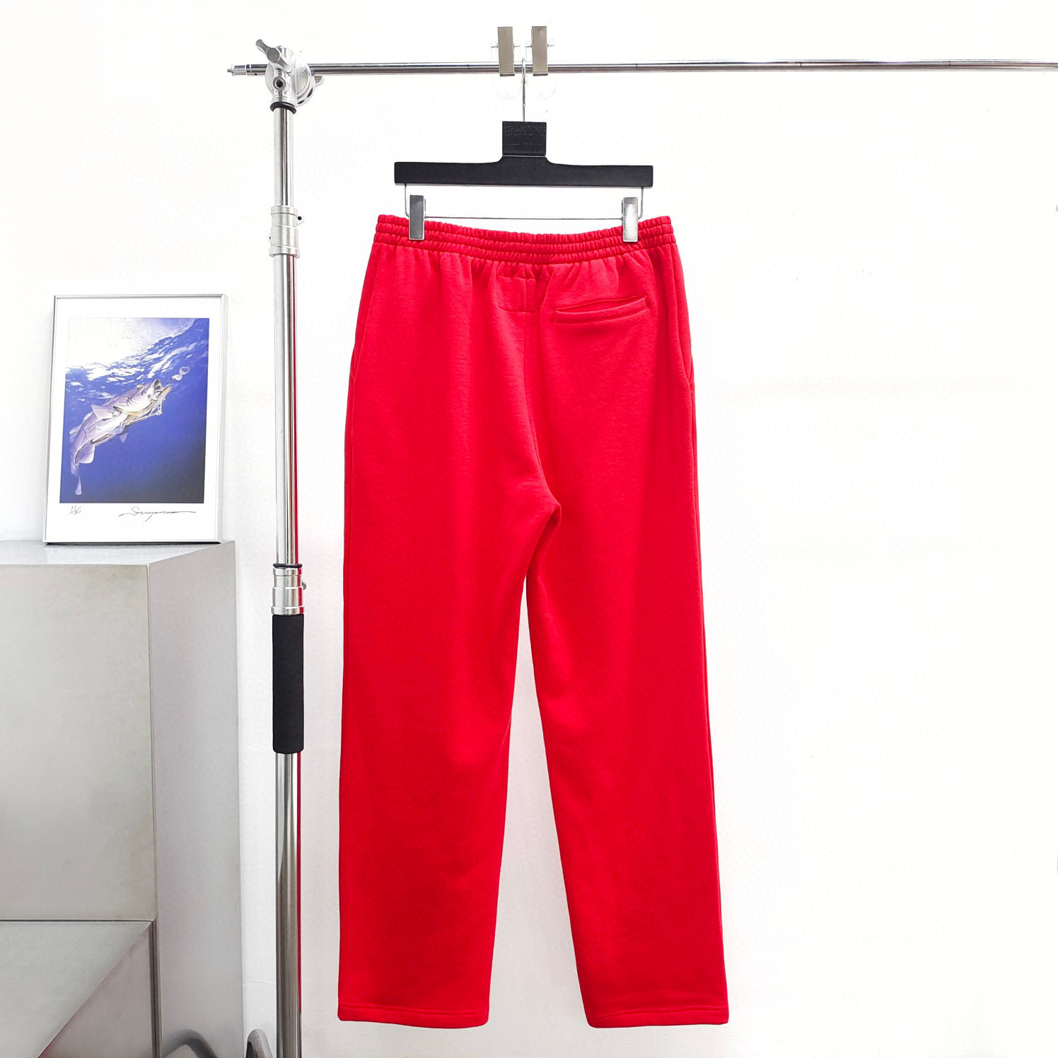 110_[1:1 quality] Spider Tracksuit