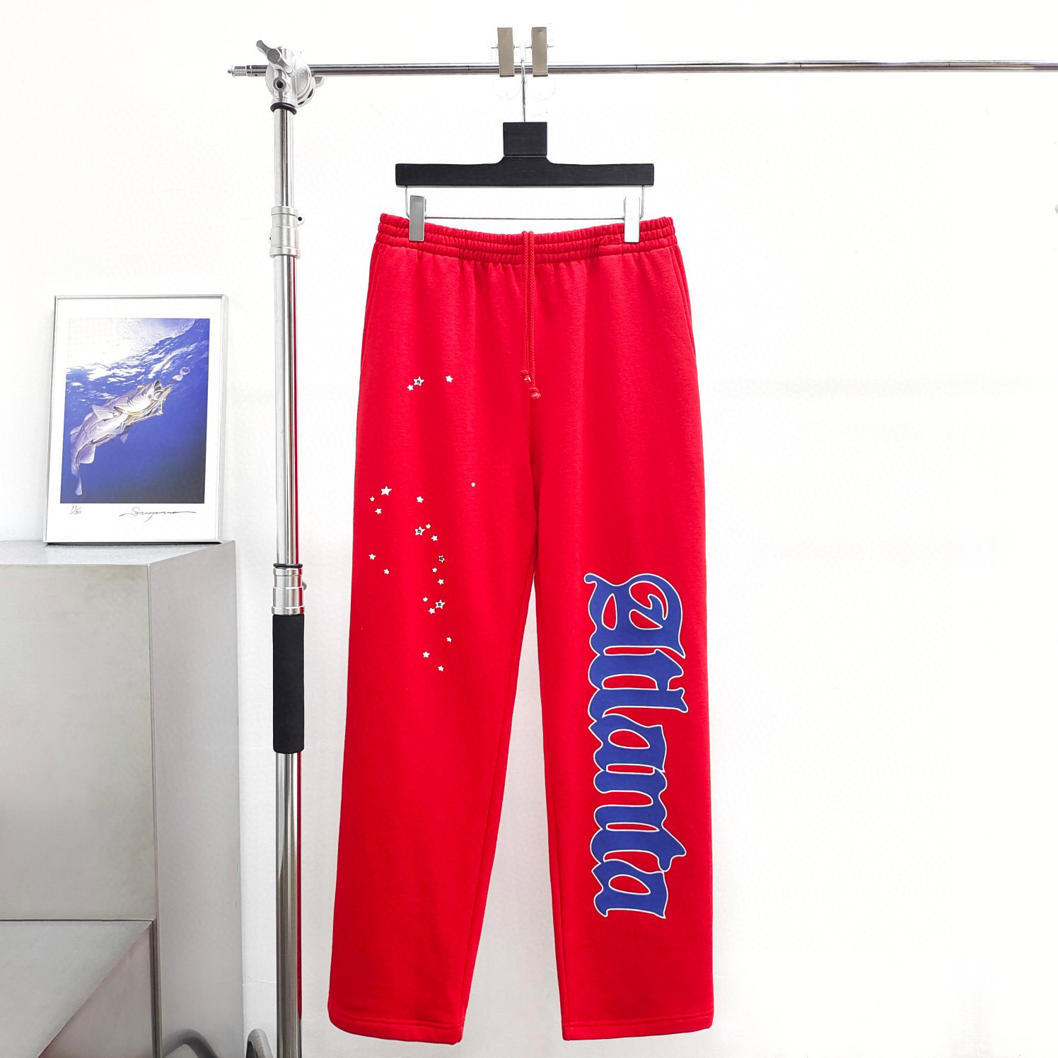 110_[1:1 quality] Spider Tracksuit