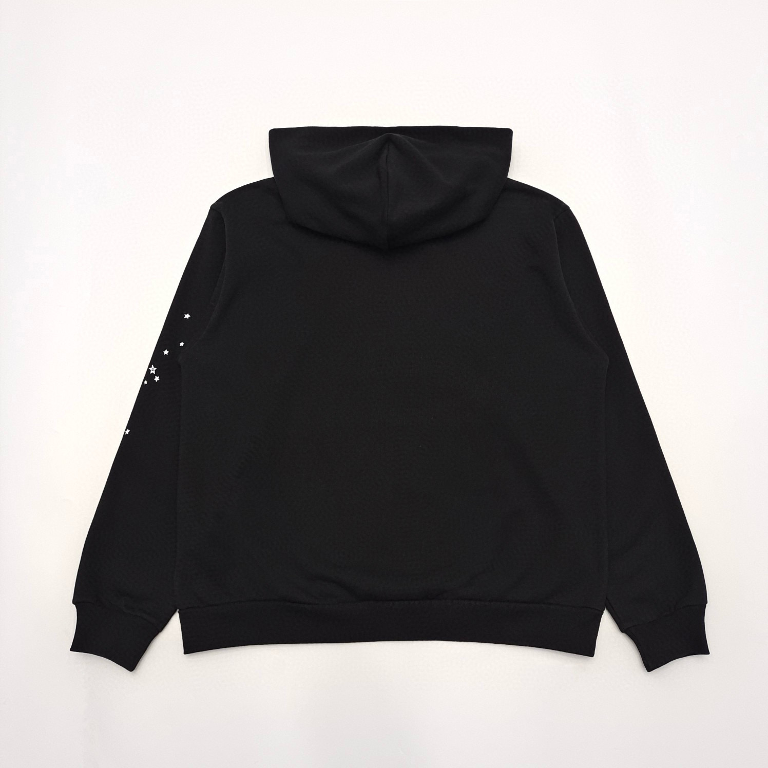 115_[1:1 quality] Spider Hoodie