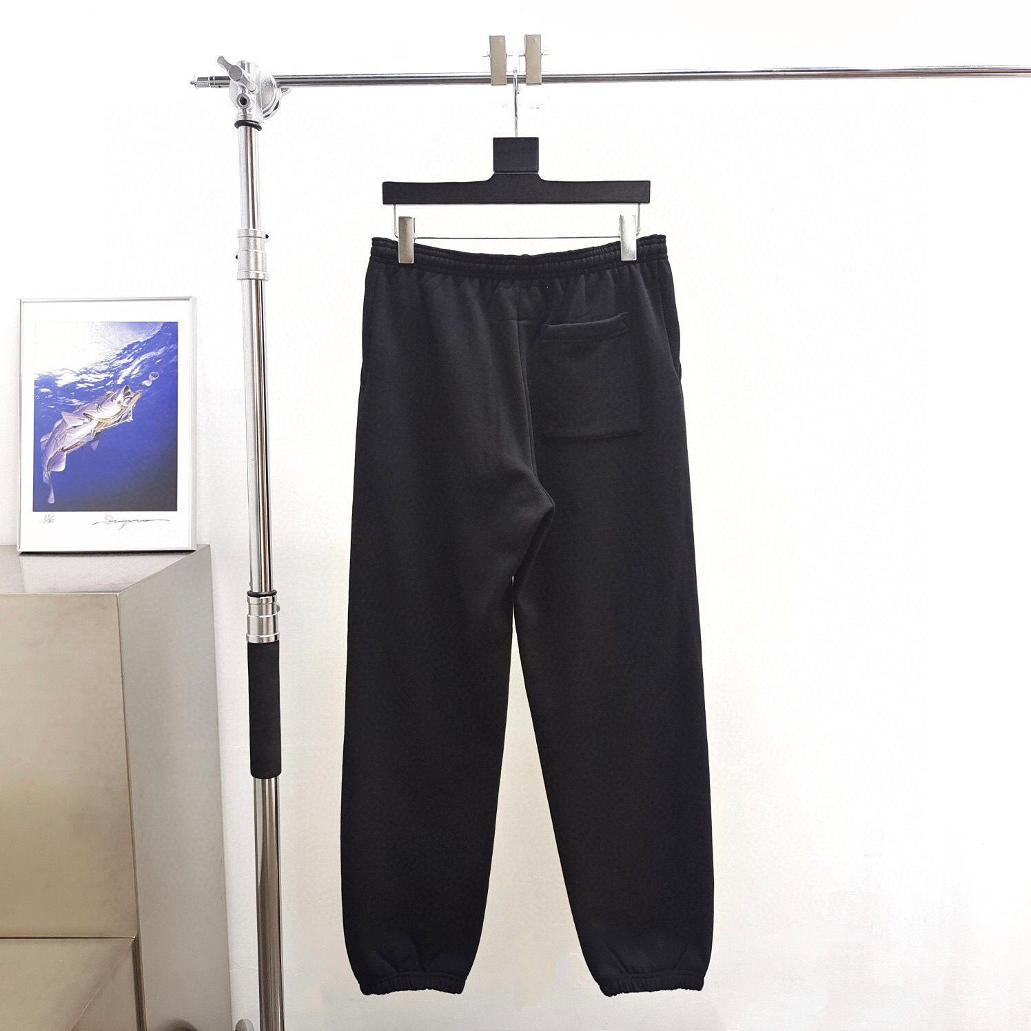 109_[1:1 quality] Spider Tracksuit