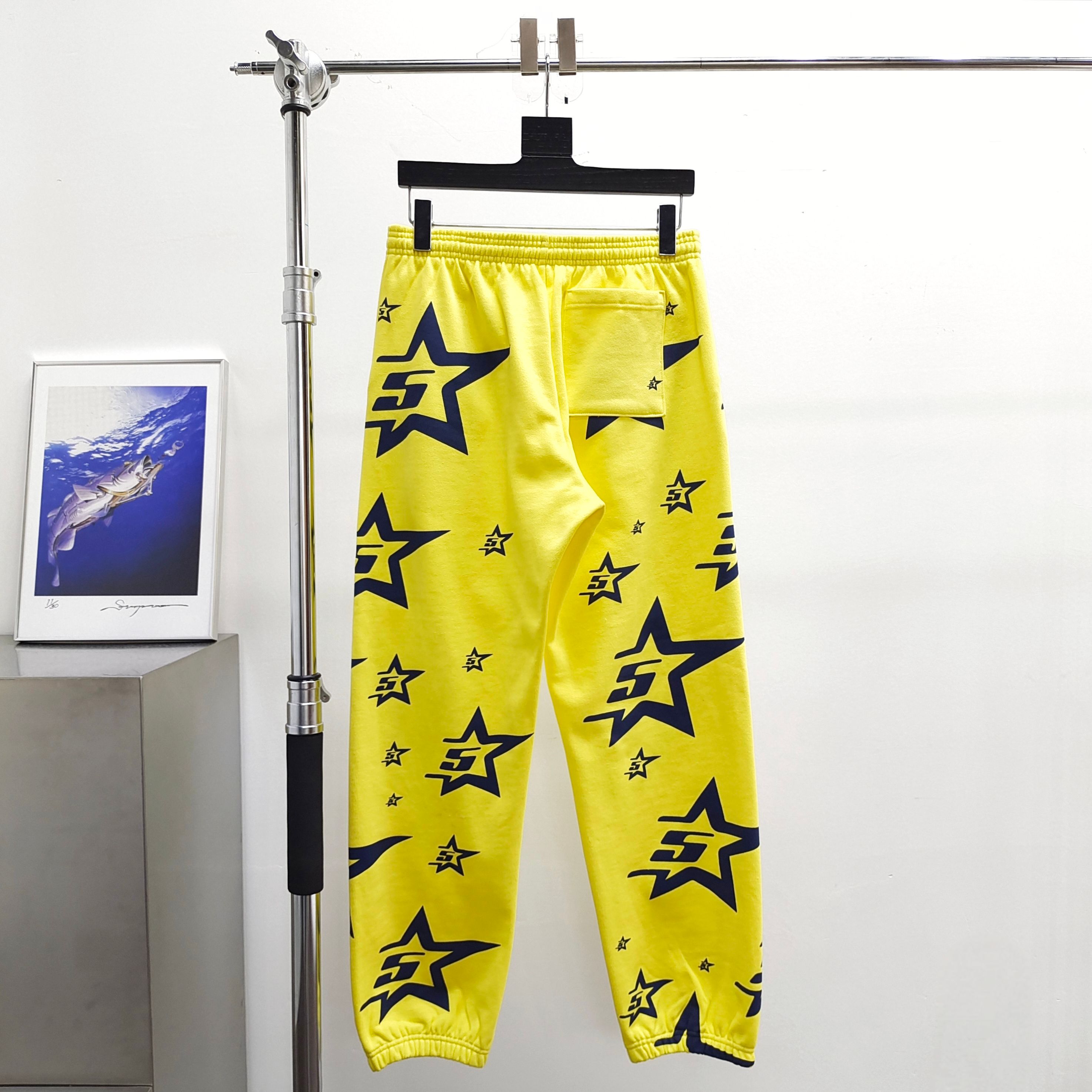 104_[1:1 quality] Spider Tracksuit