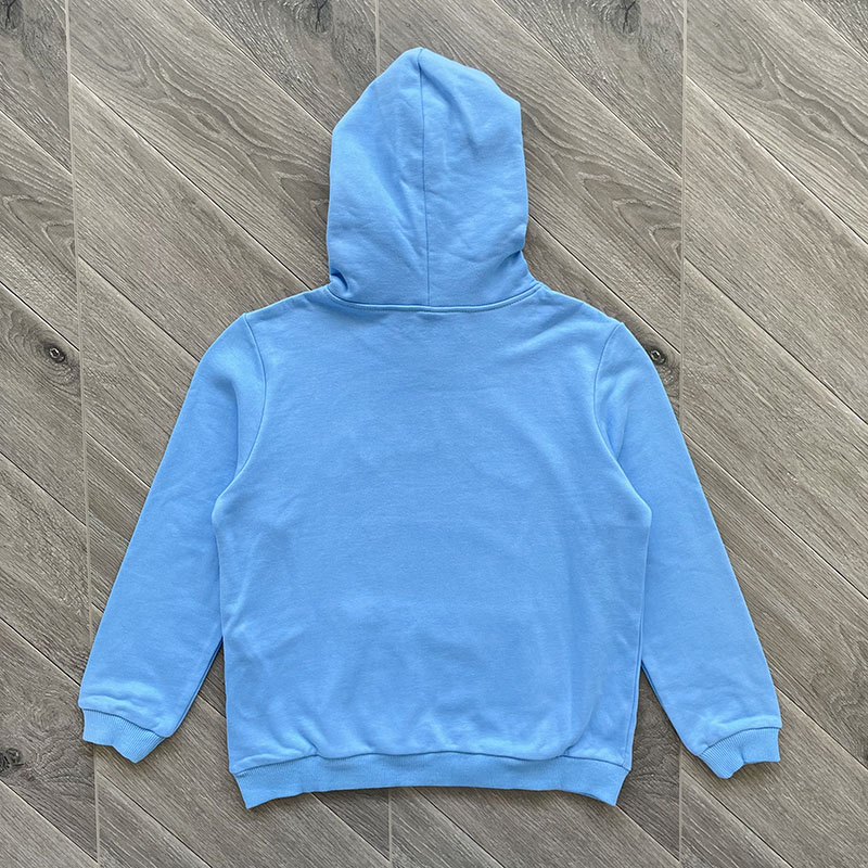 7_[Kids Size] Spider Tracksuit