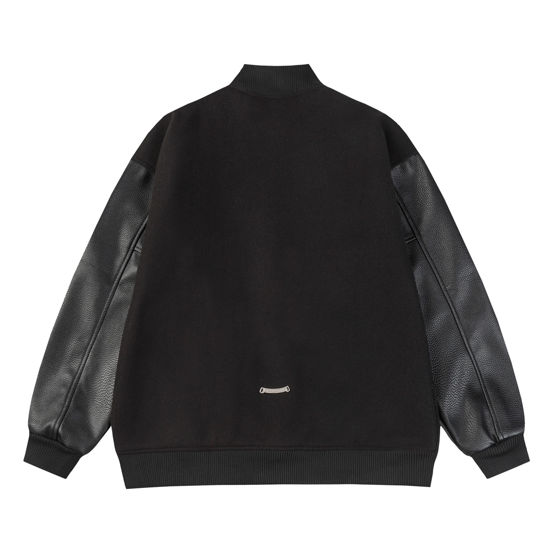 27_Chrome Heart Jacket