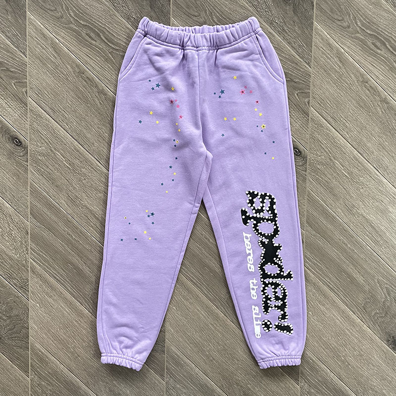 8_[Kids Size] Spider Tracksuit