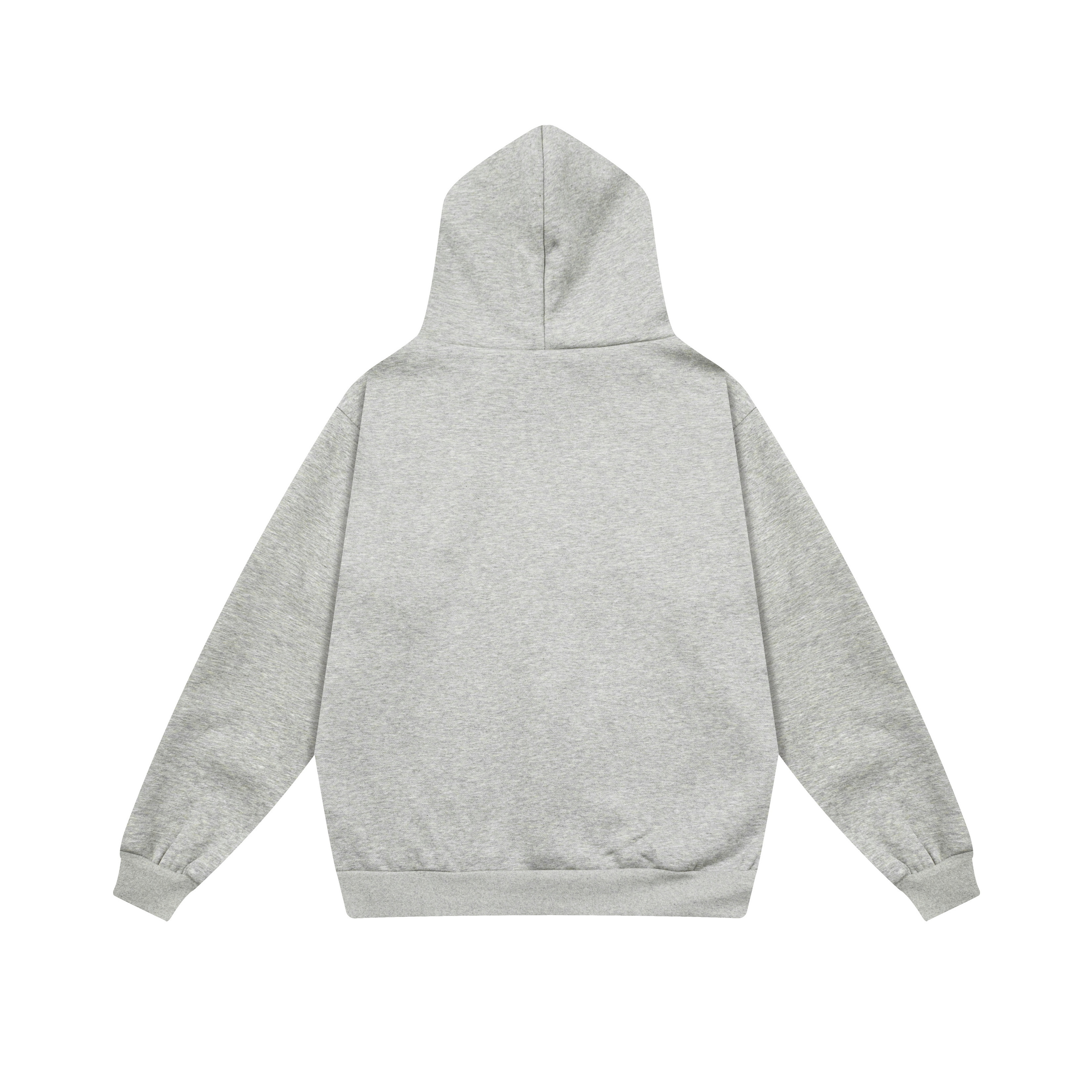 2_[1:1 quality] FOG Hoodie