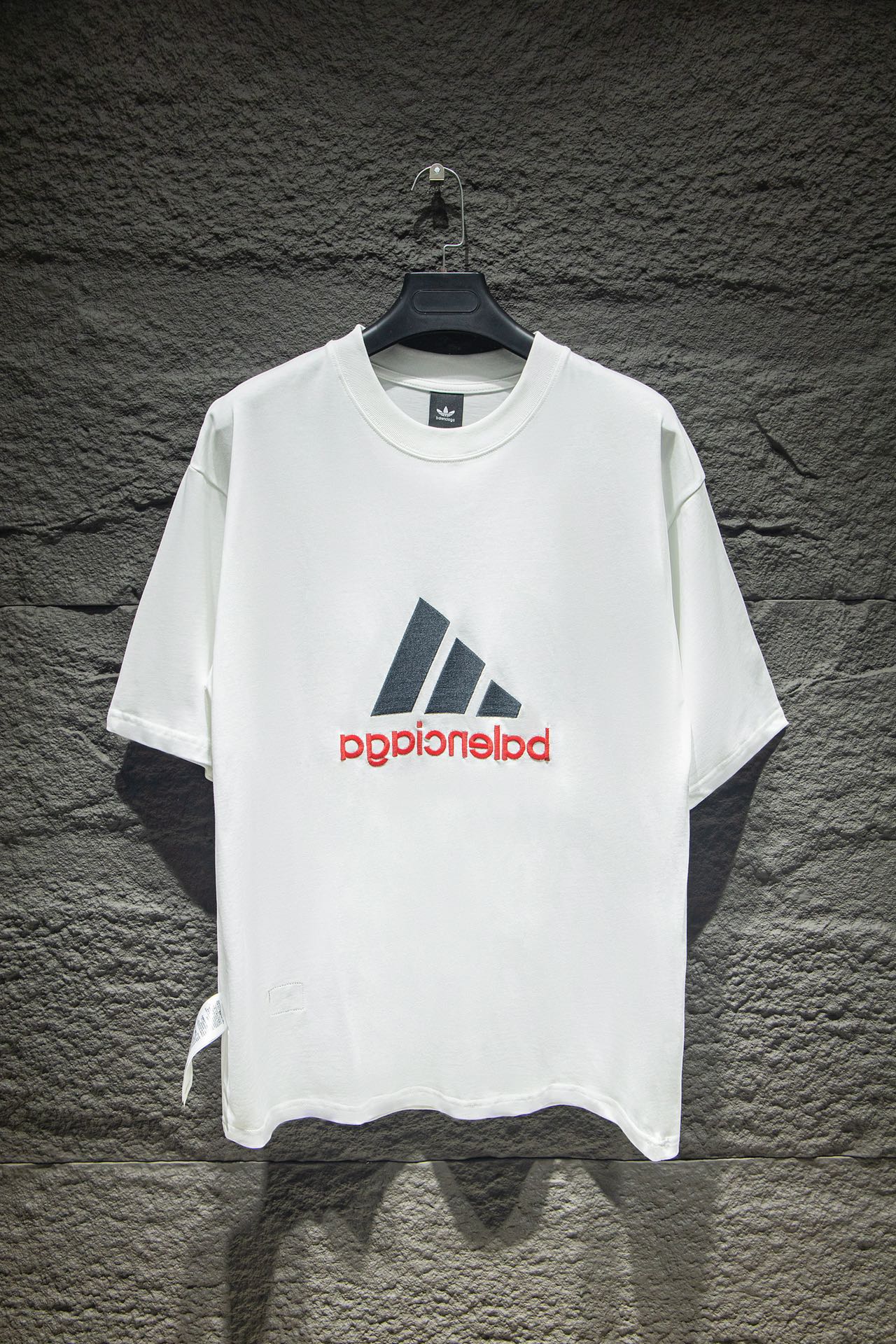 116_Balenciaga T-shirt