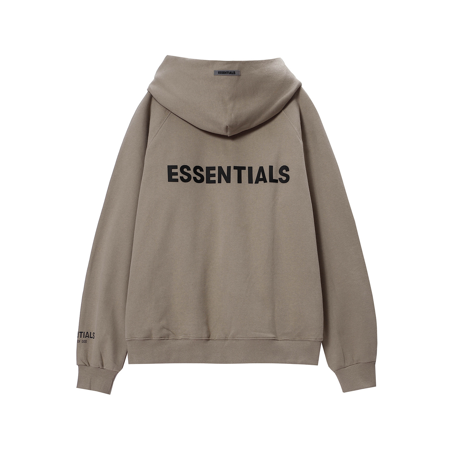 115_[1:1 quality] FOG Hoodie