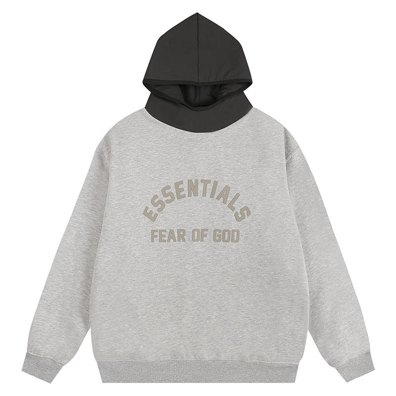 1_[1:1 quality] FOG Hoodie
