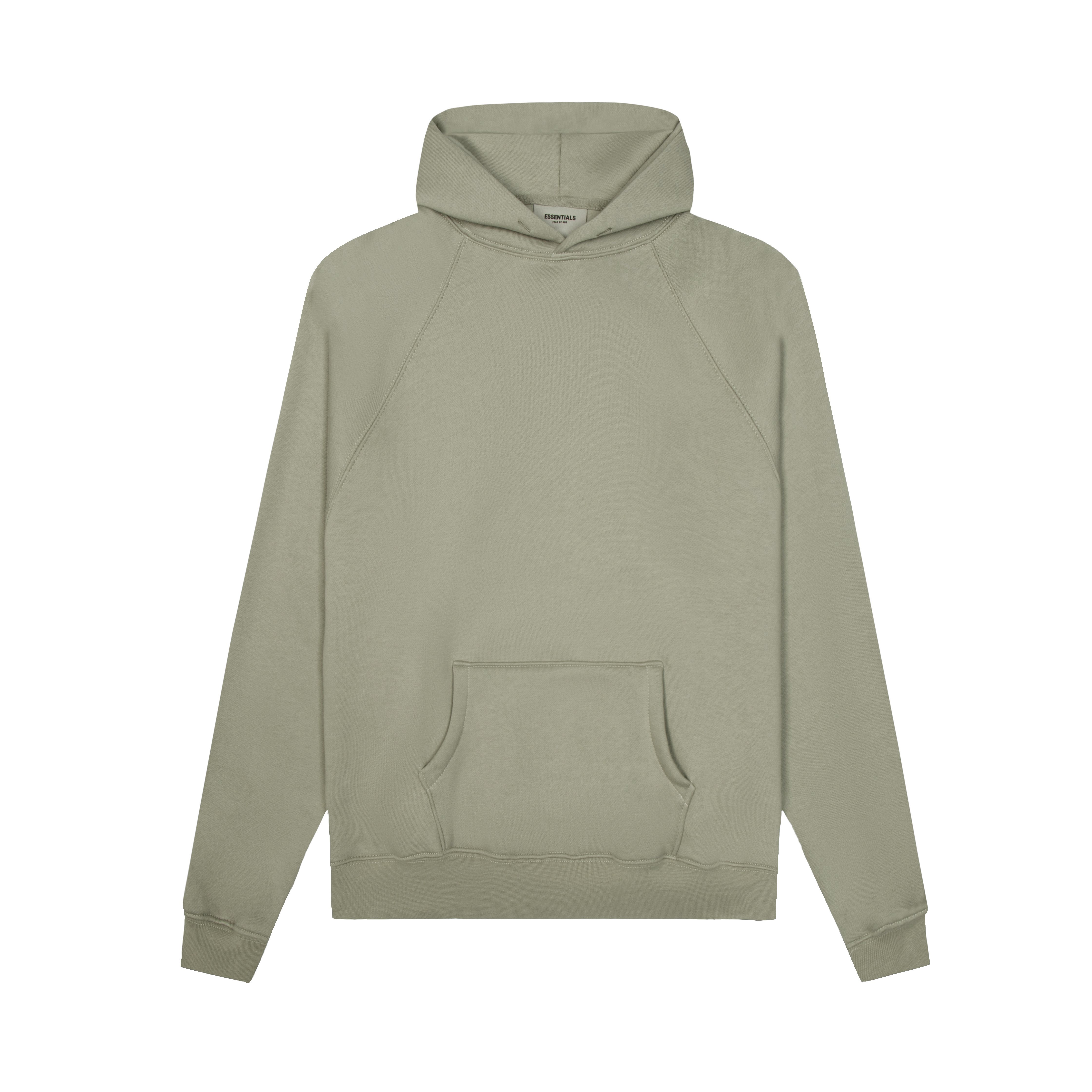 4_[1:1 quality] FOG Hoodie
