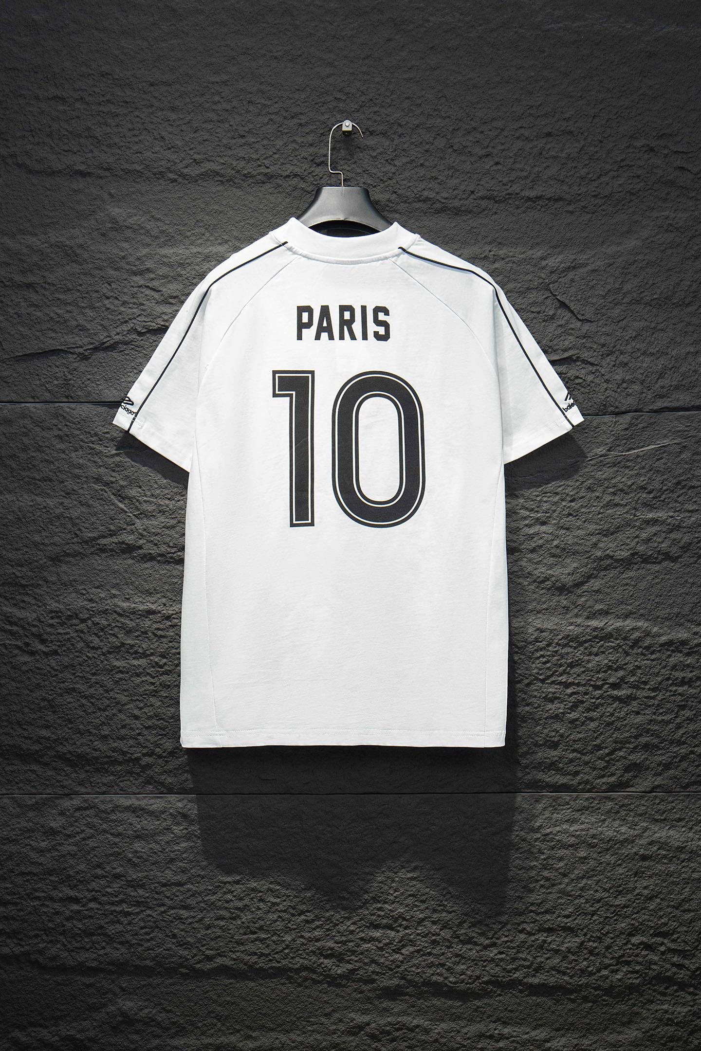 106_Balenciaga T-shirt