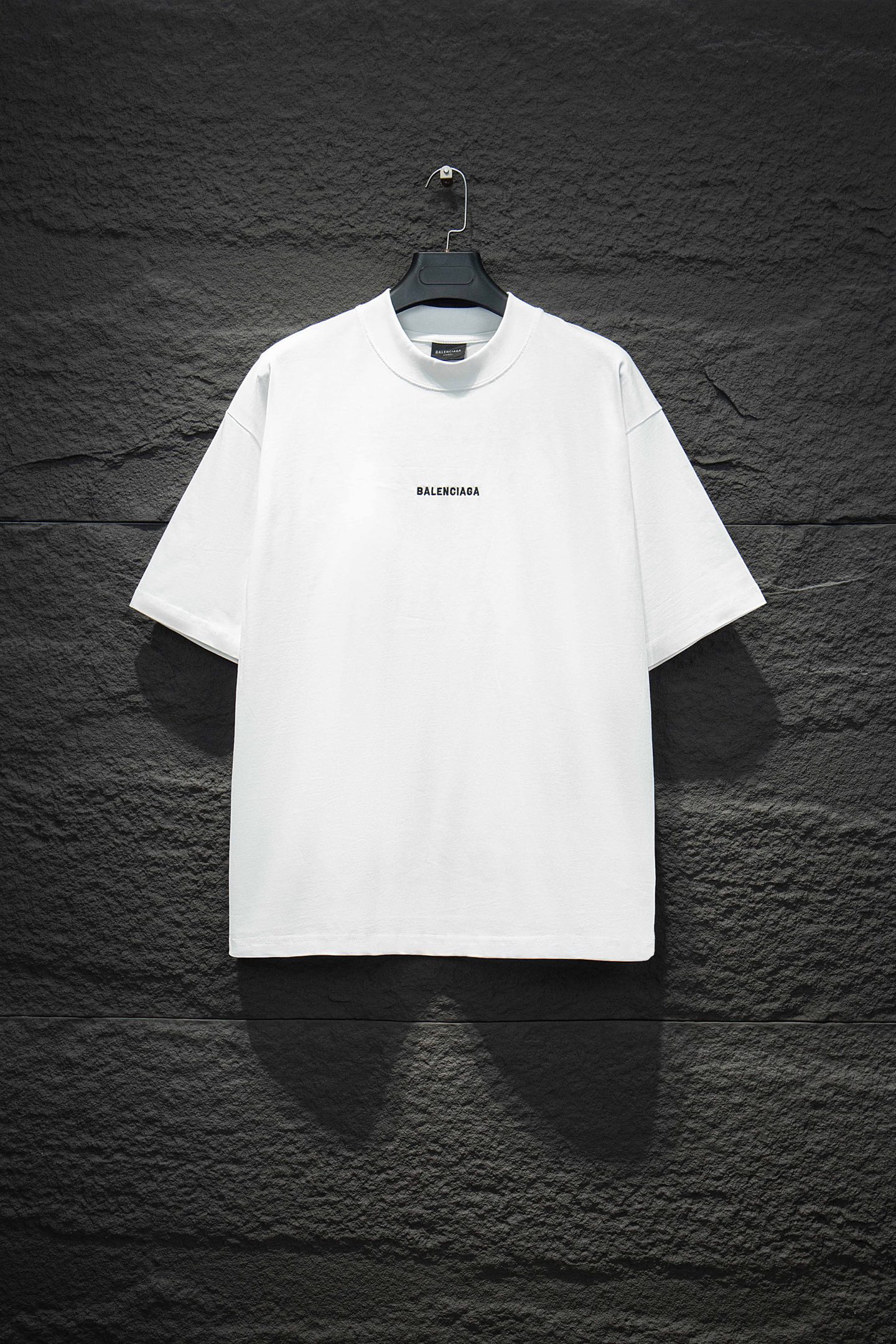 107_Balenciaga T-shirt