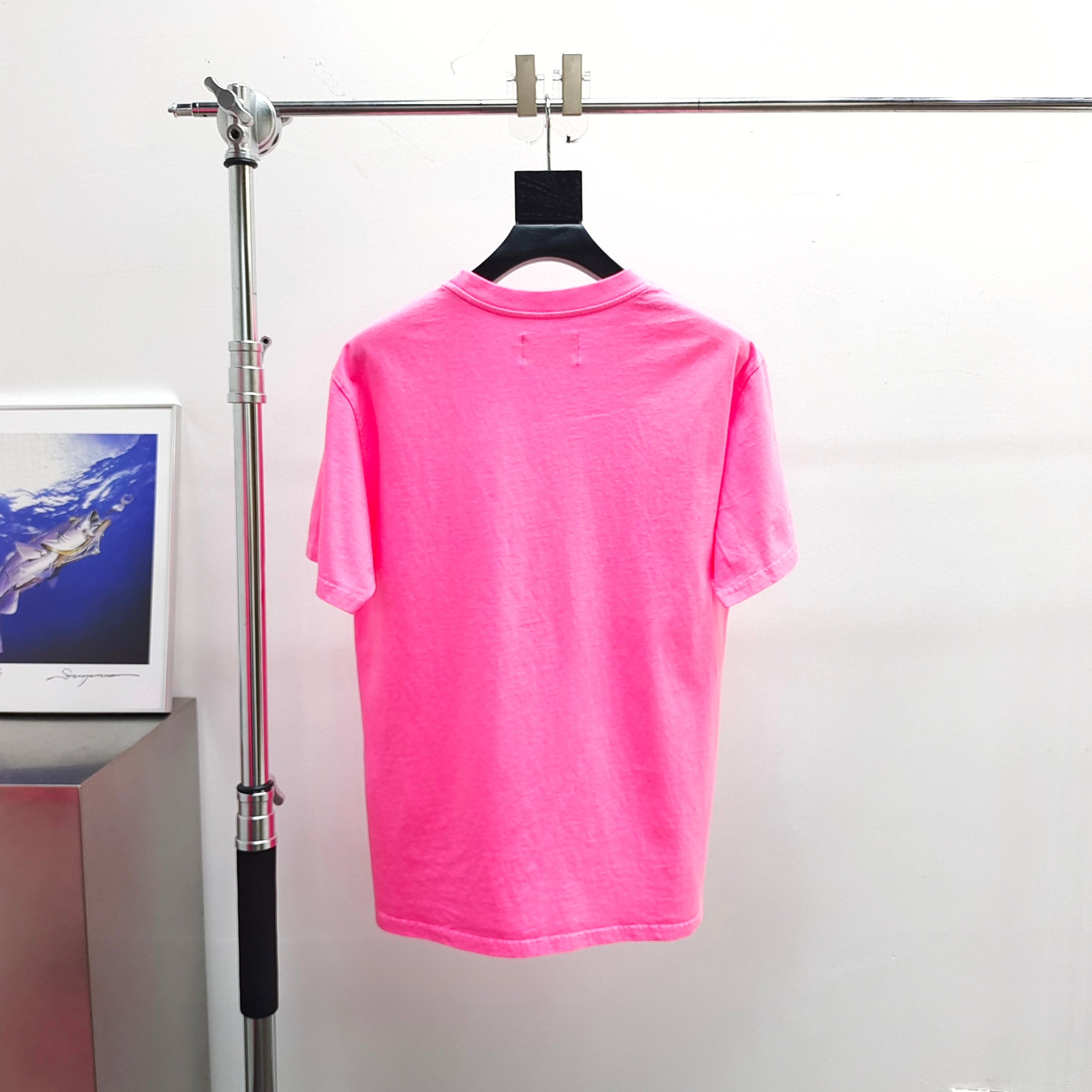 5_[1:1 quality] Denim Tears T-shirt