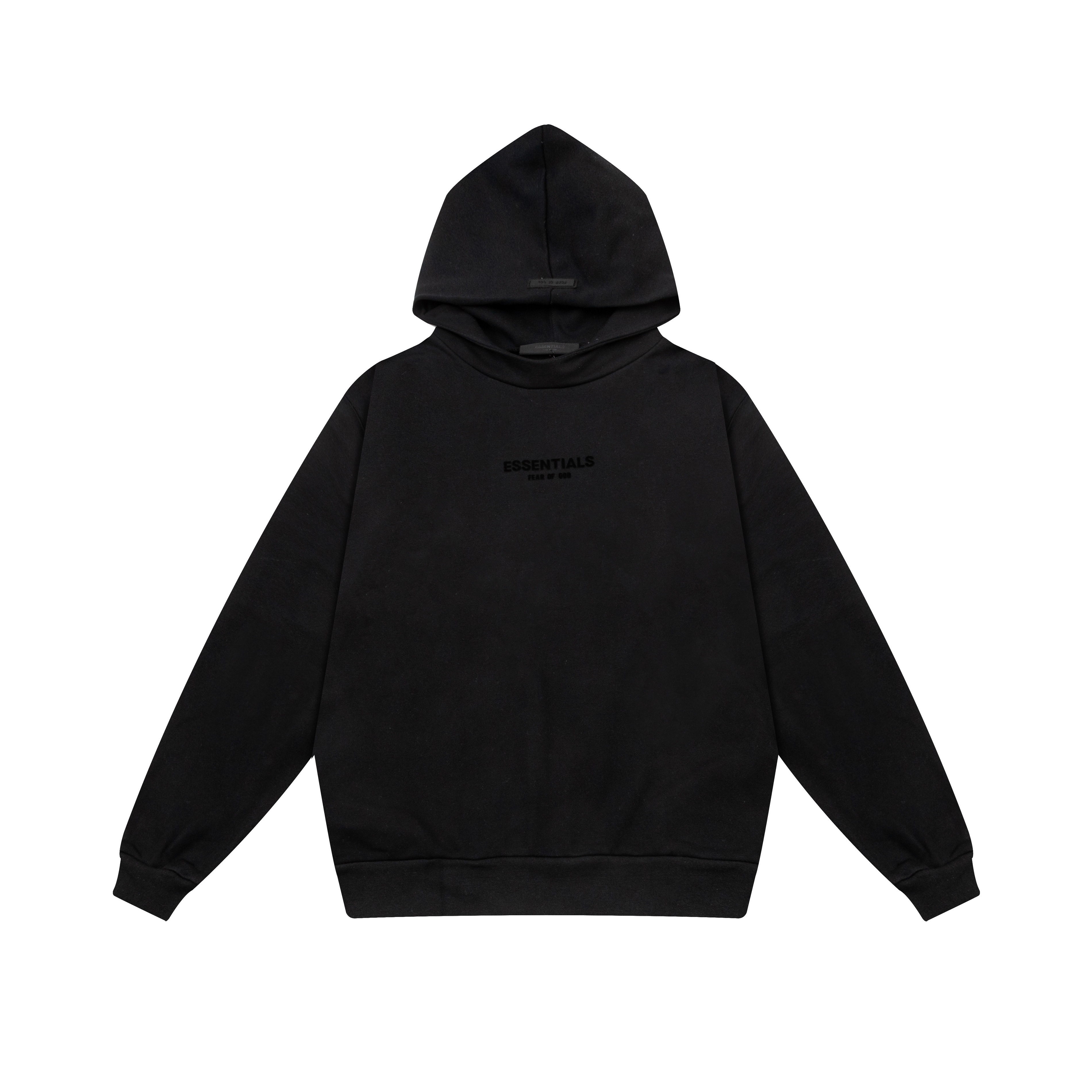 3_[1:1 quality] FOG Hoodie
