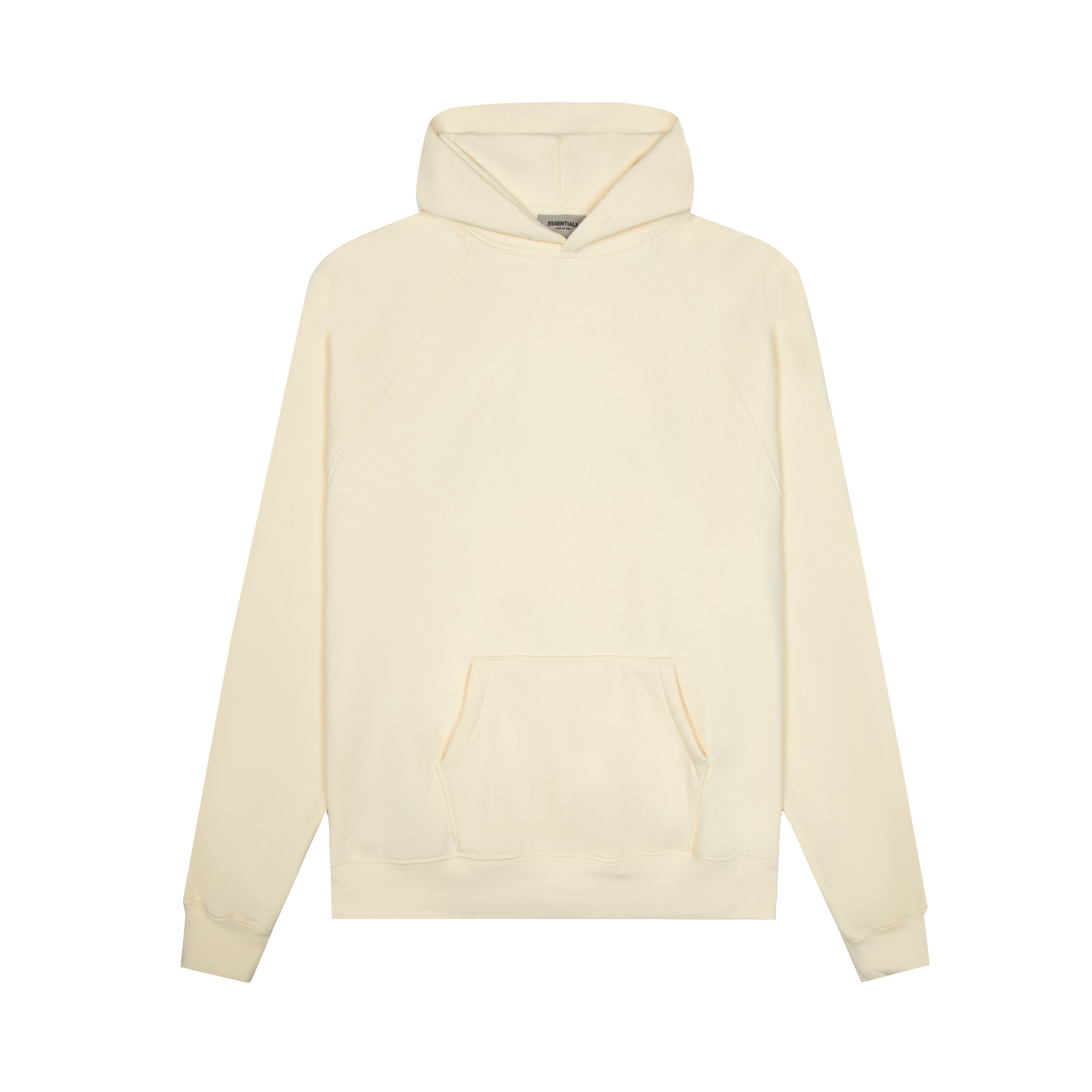 4_[1:1 quality] FOG Hoodie